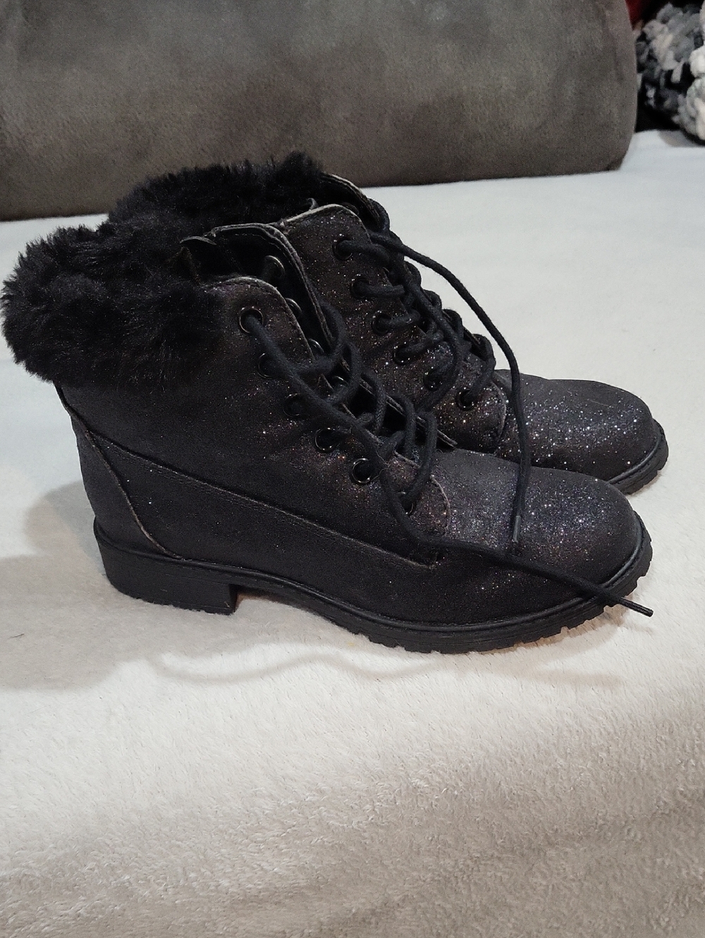 Justice Little Girls Boots